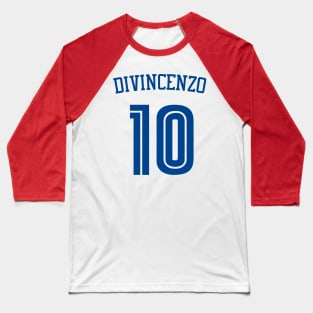 DiVincenzo Baseball T-Shirt